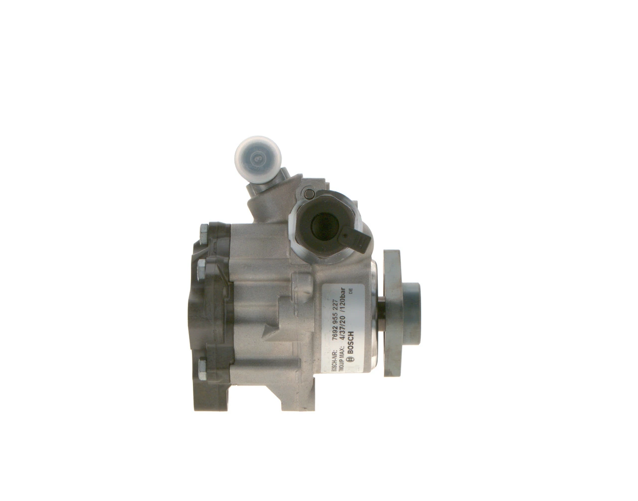 KS00000616 Bosch Насос гідропідсилювача