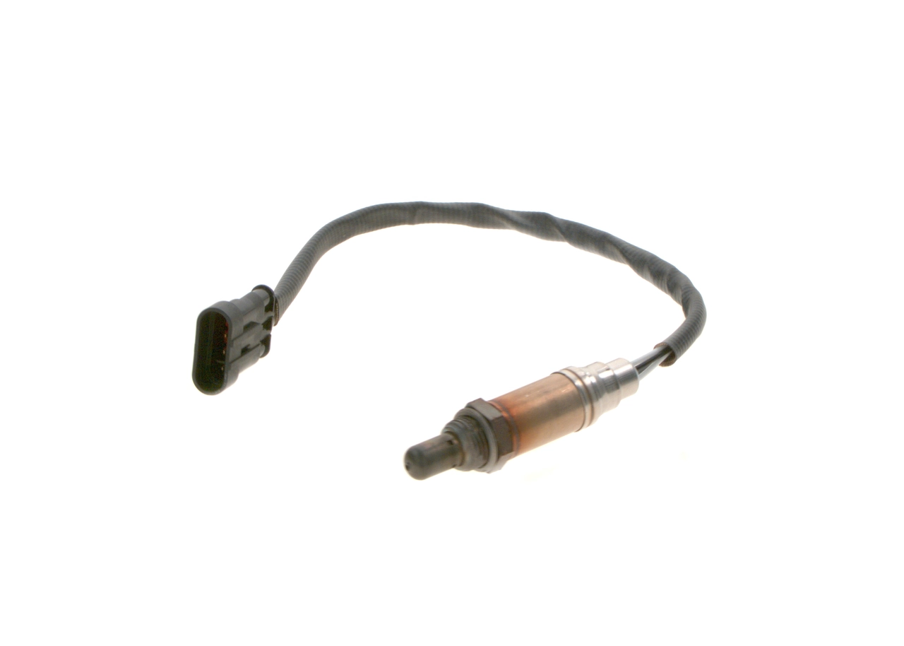 Купити 0258005229 Bosch Лямбда зонд, датчик кисню
