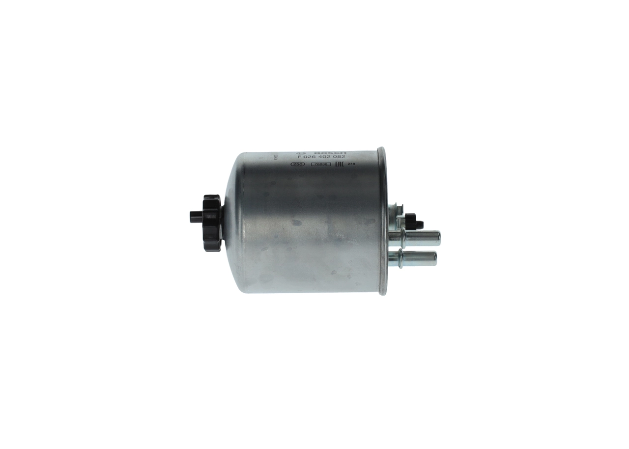 Фільтр тонкого очищення палива Bosch F026402082 ціна, від 24.04 USD