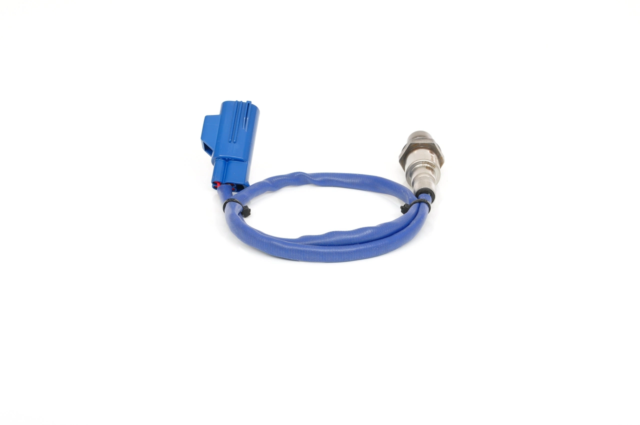Купити 0258030078 Bosch Лямбда-зонд, датчик кисню після каталізатора