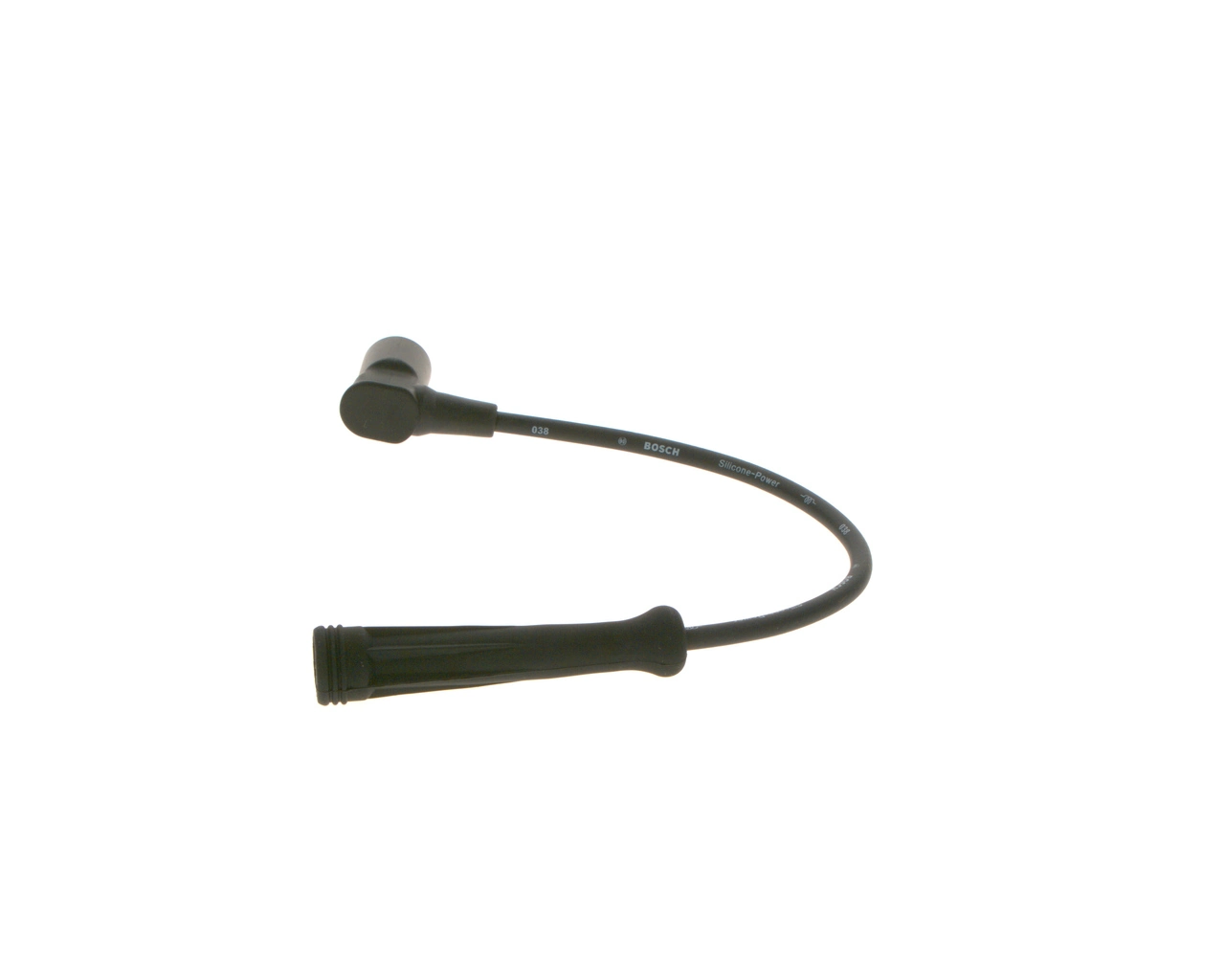 Дроти запалювання Bosch 0986357250 ціна, від 31.74 USD
