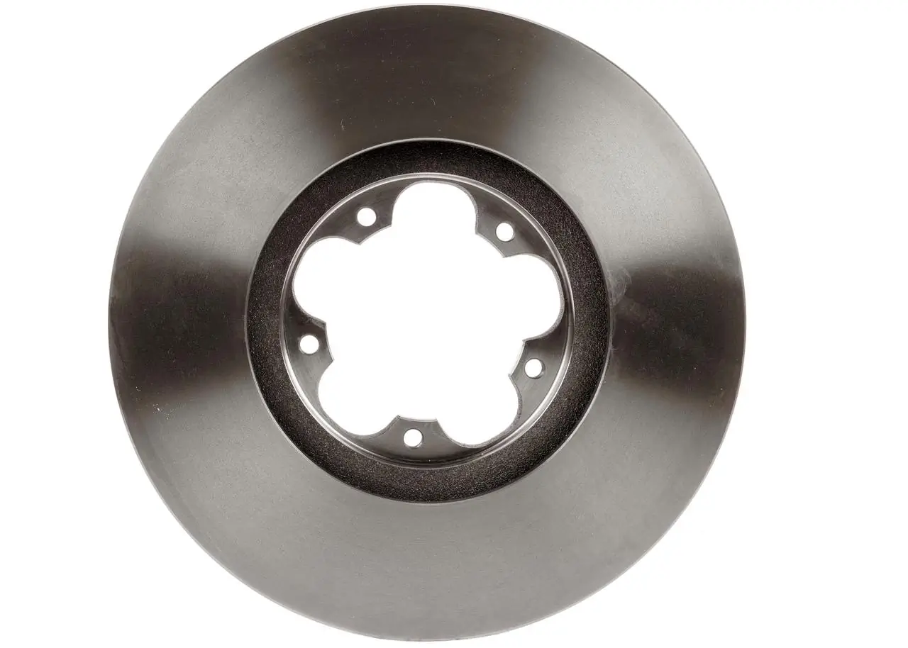 0986479A49 Bosch Гальмо дискове переднє
