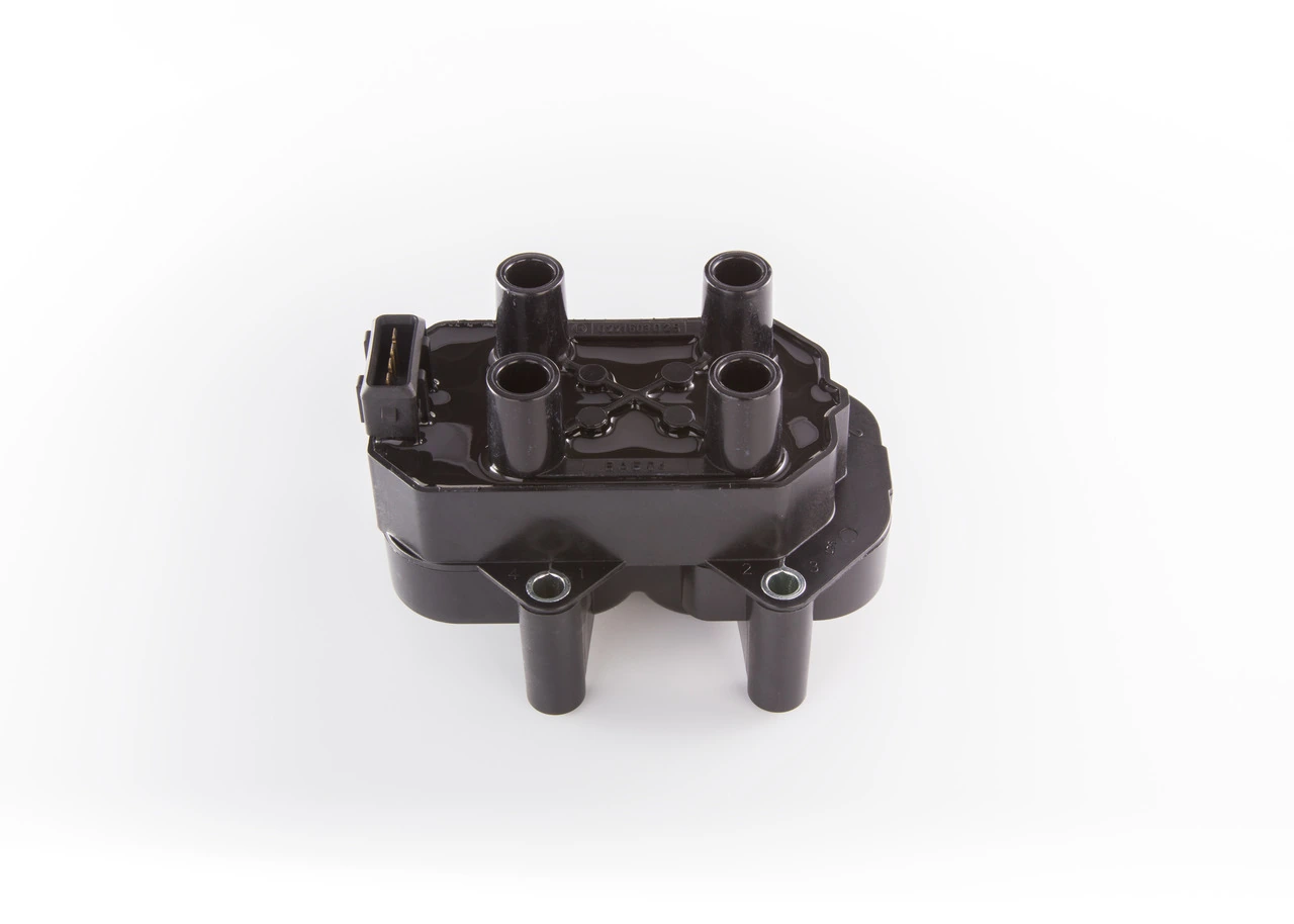 0221503025 Bosch Котушка запалювання