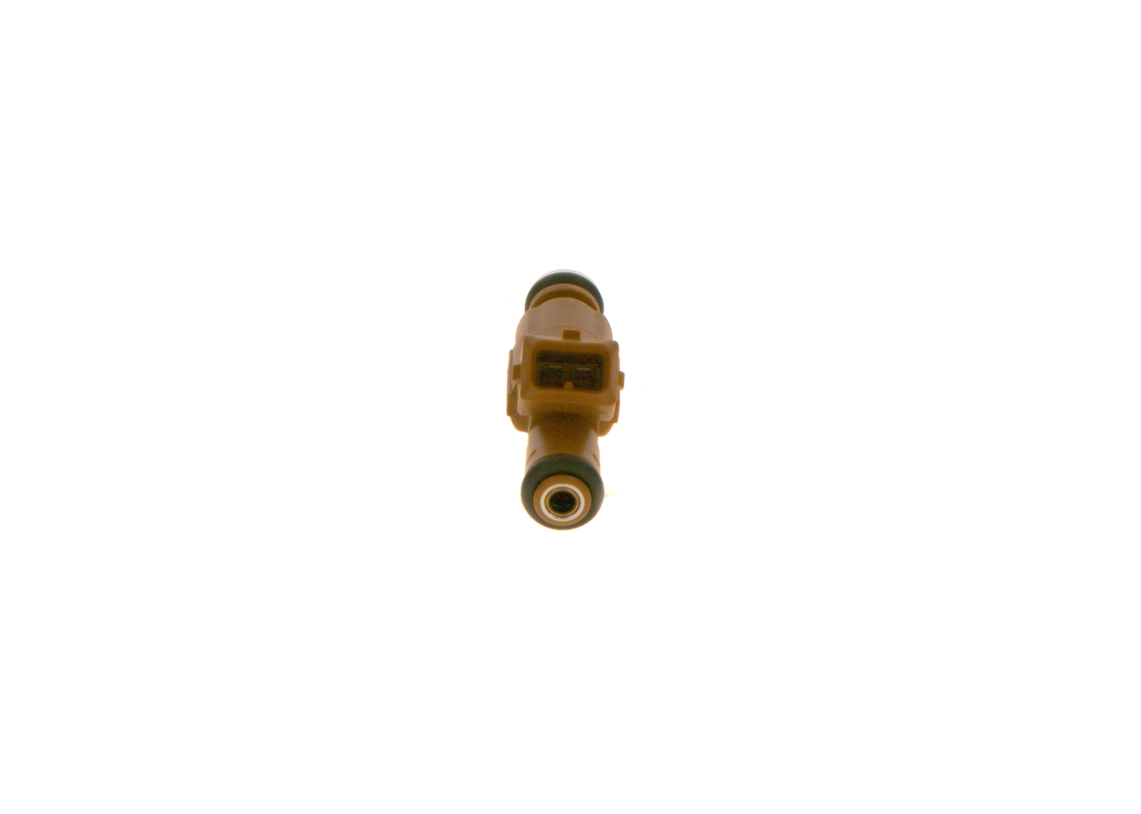 Форсунка паливна Bosch 0280155831 ціна, від 42.78 USD