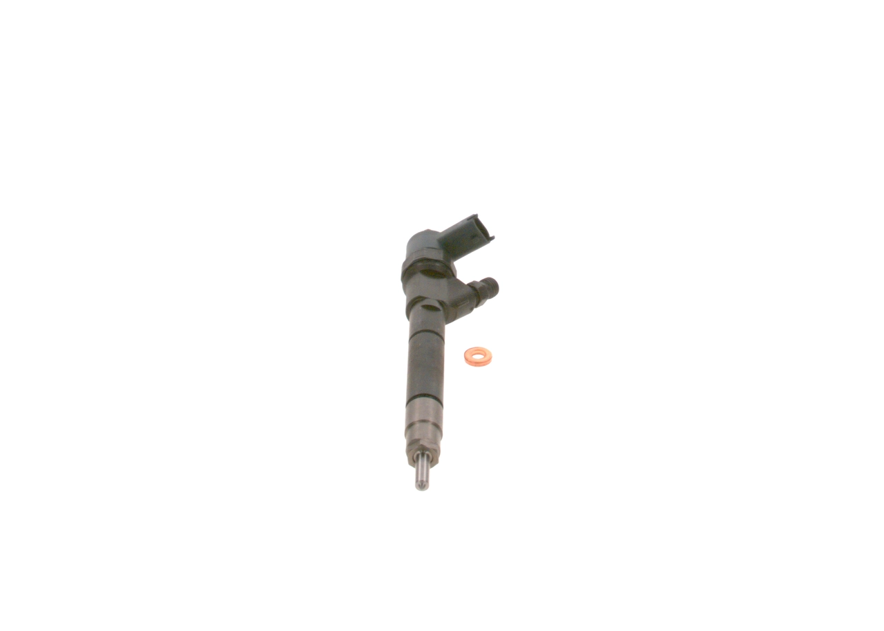 Форсунка паливна Bosch 0986435106 ціна, від 82.53 USD