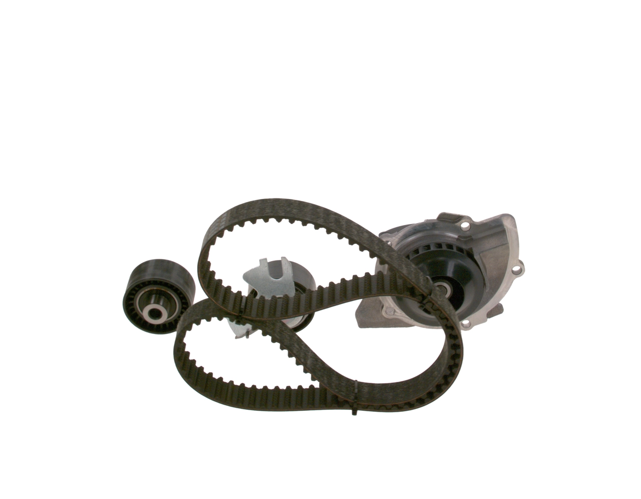 Купити 1987946497 Bosch ГРМ ремень
