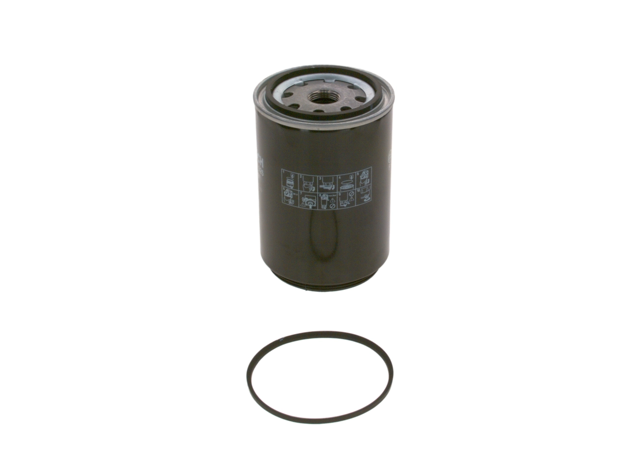 Фільтр тонкого очищення палива Bosch F026402025 ціна, від 34.90 USD