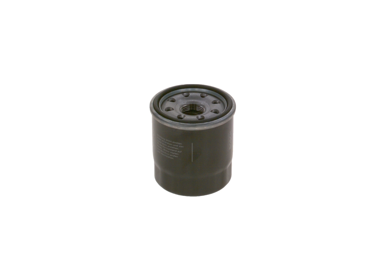 Масляний фільтр двигуна Bosch F026407142 ціна, від 5.01 USD
