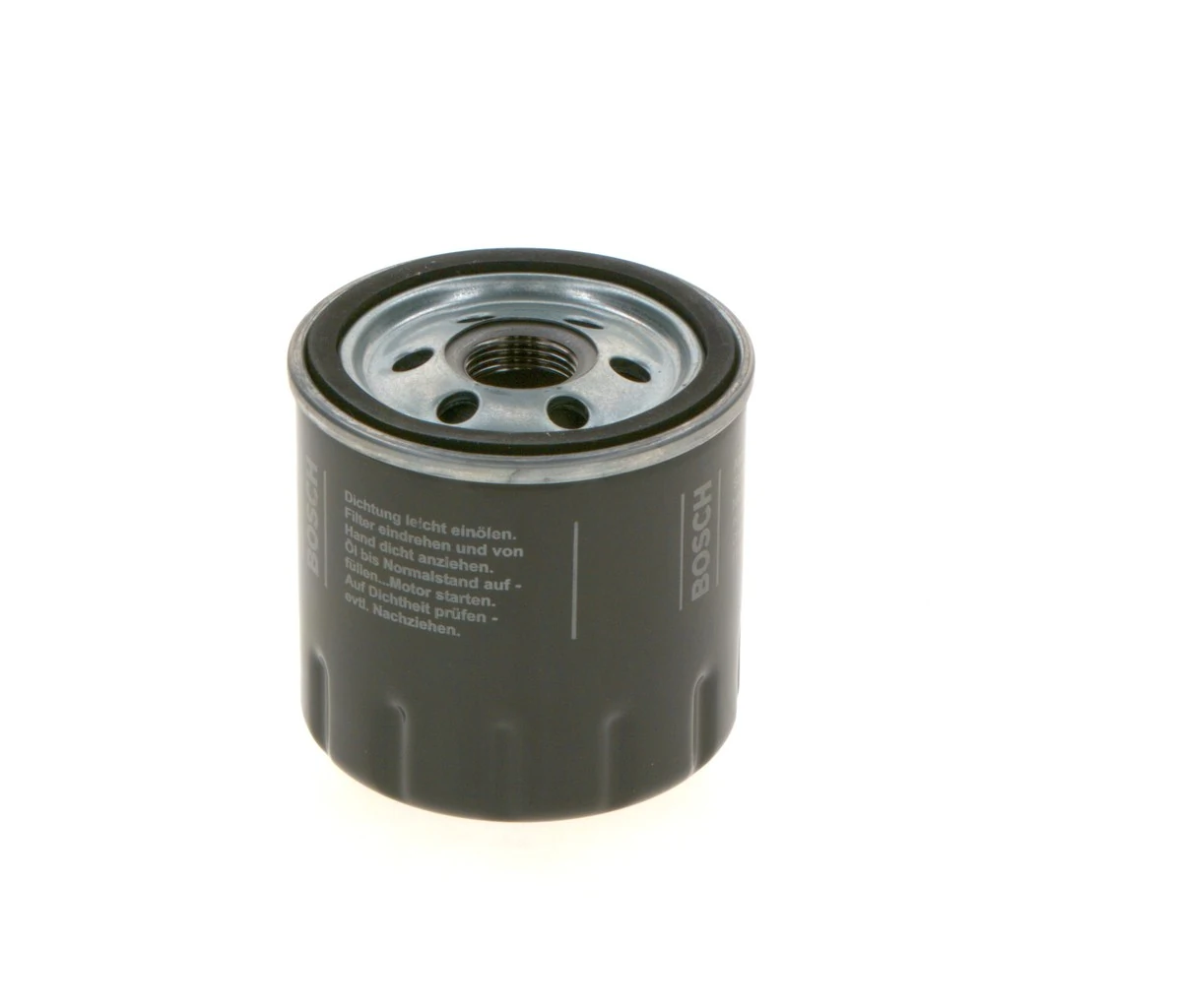 09864B7043 Bosch Фільтр масла