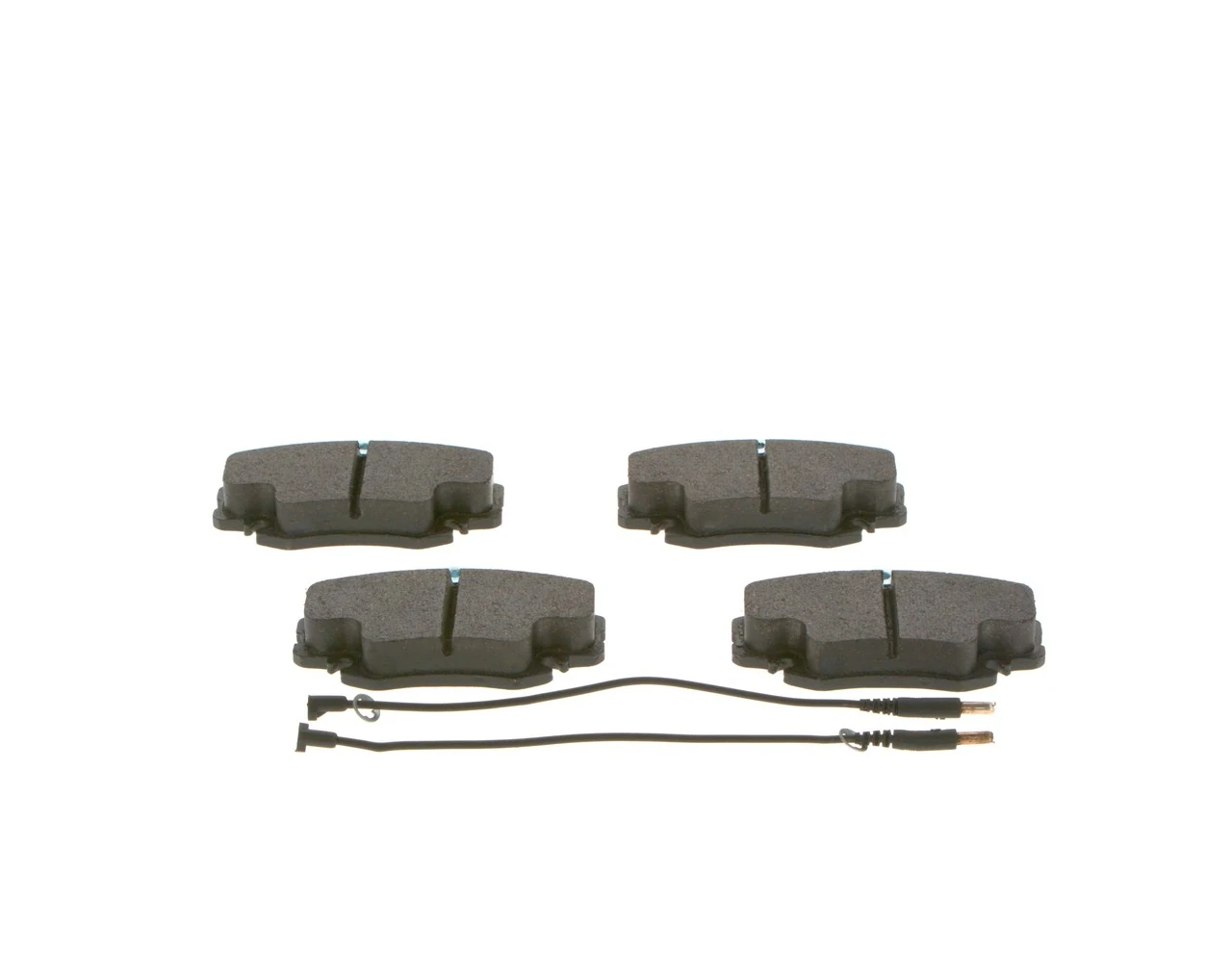 Гальмівні колодки Bosch 0986495212 ціна, від 15.91 USD