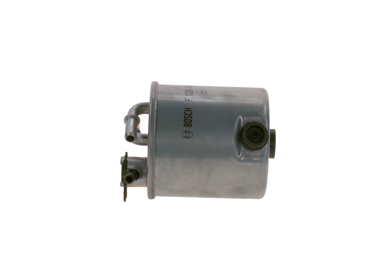 Купити F026402019 Bosch Фільтр-відстійник палива грубої очистки