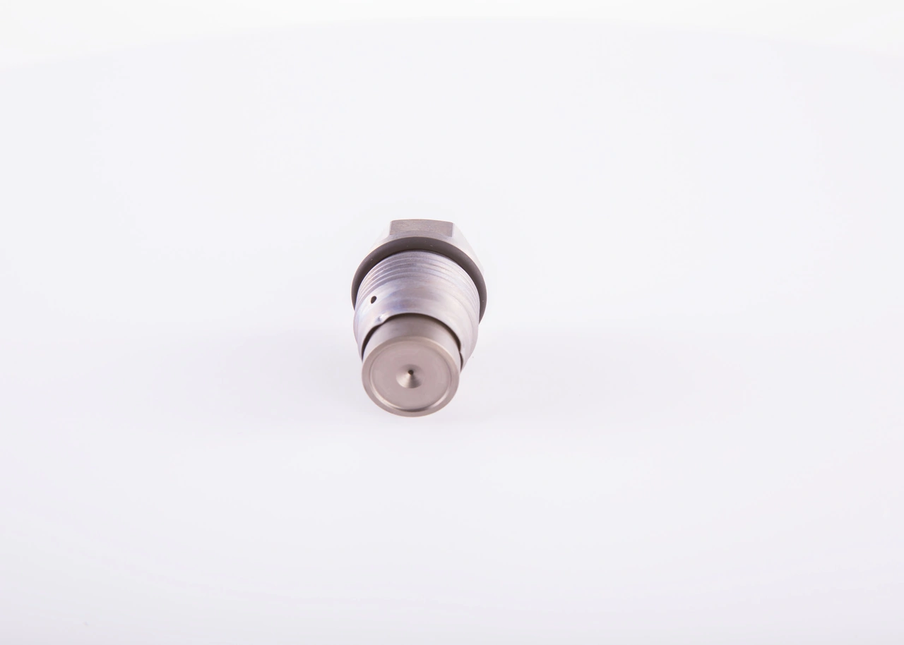 1110010027 Bosch Регулятор тиску палива