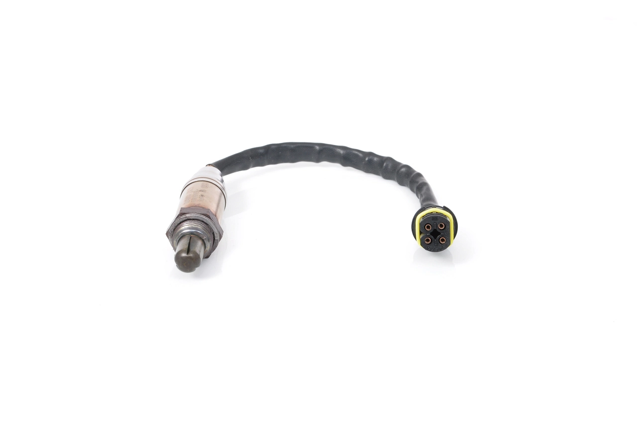 Купити 0258003855 Bosch Лямбда зонд, датчик кисню