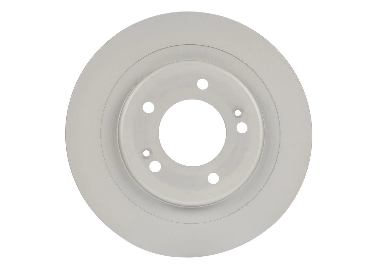 Купити 0986479A47 Bosch Диск заднього гальма