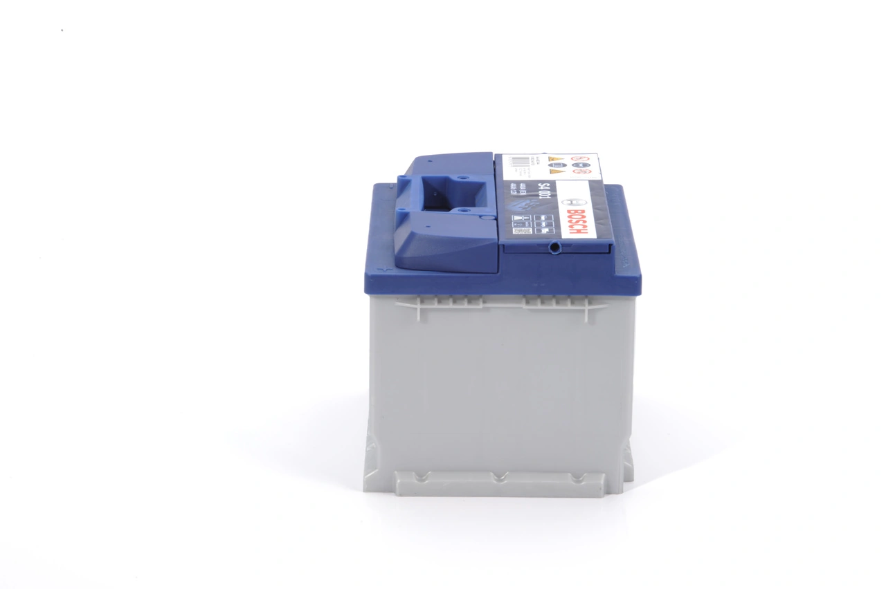 Батарея акумуляторна Bosch 0092S40010 ціна, від 75.24 USD