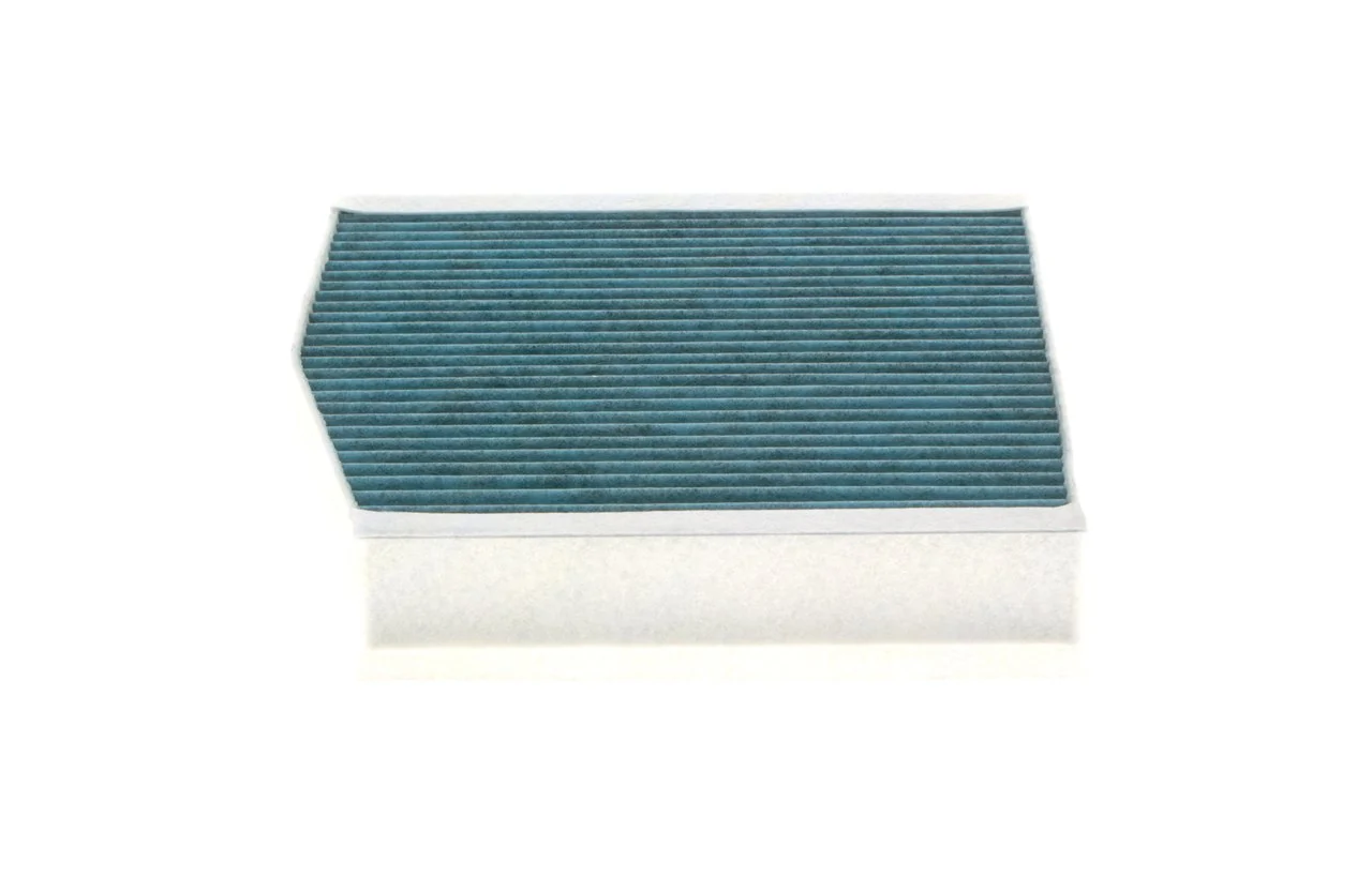 Фільтр повітряний обігрівача Bosch 0986628545 ціна, від 12.12 USD