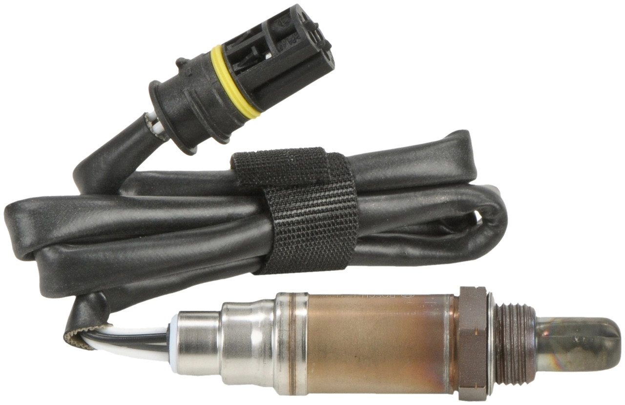Купити 0258003640 Bosch Лямбдазонд, датчик кисню до каталізатора