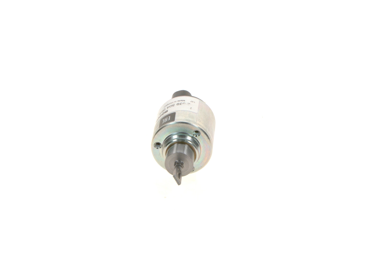 Купити 2339304068 Bosch Втягуюче реле стартера