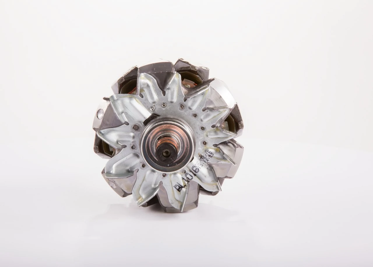 Купити F000BL1016 Bosch Якір генератора