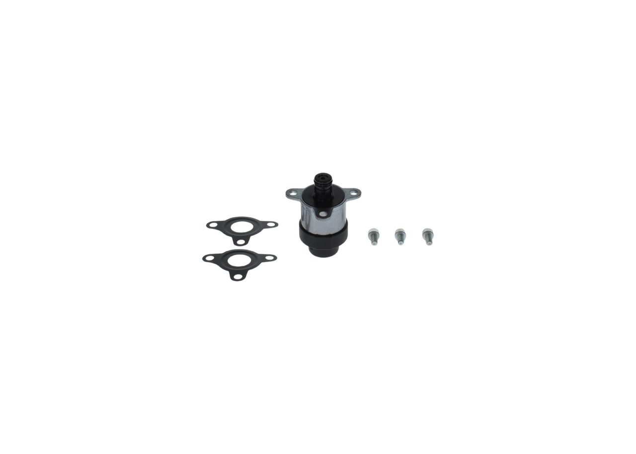 0265006408 Bosch Датчик ABS задній лівий