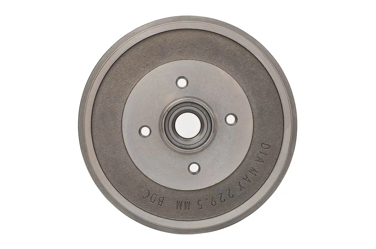 Барабан гальмівний задній Bosch 0986477288 ціна, від 109.45 USD