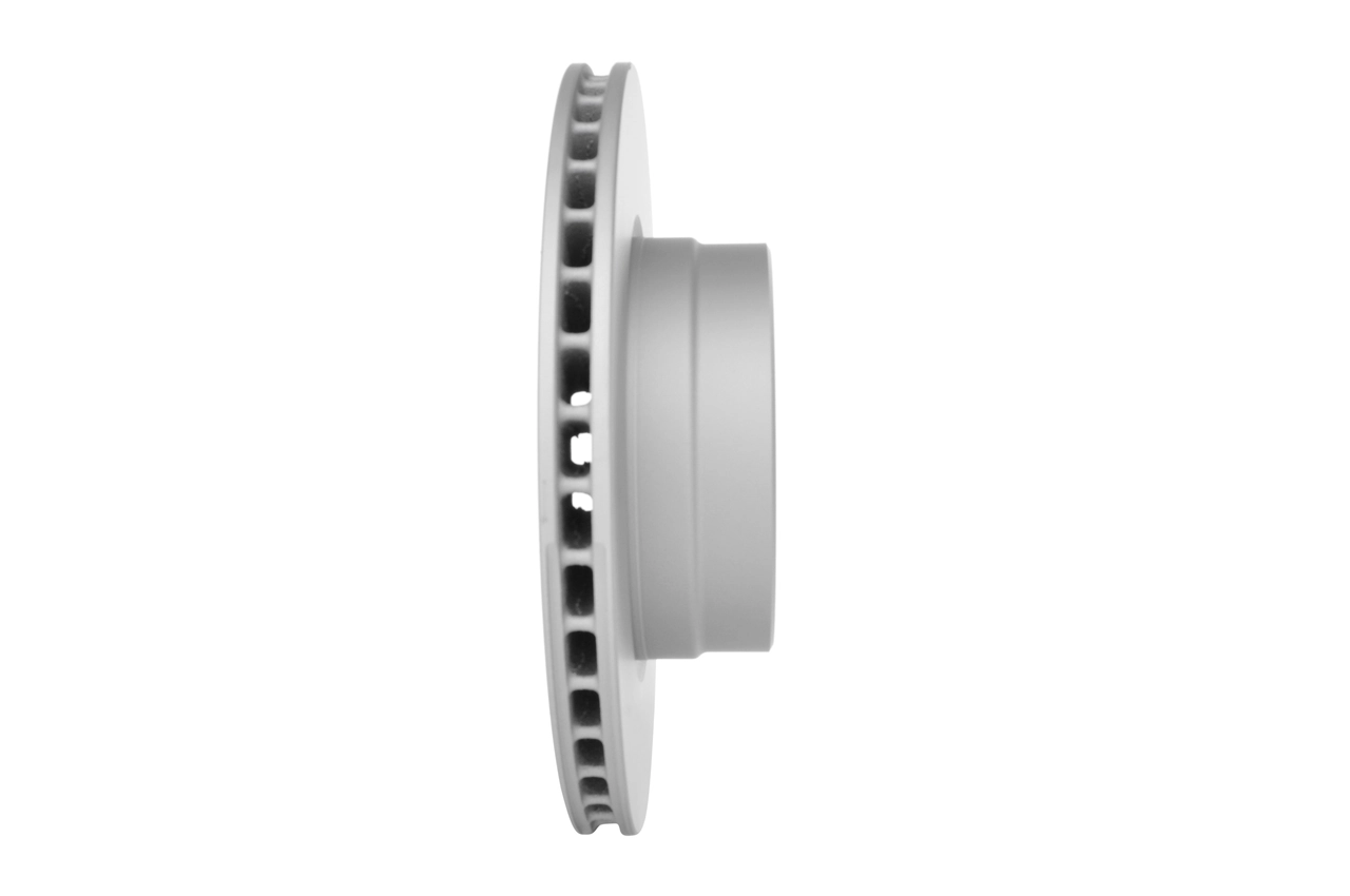 Диск переднього гальма Bosch 0986479055 ціна, від 60.66 USD