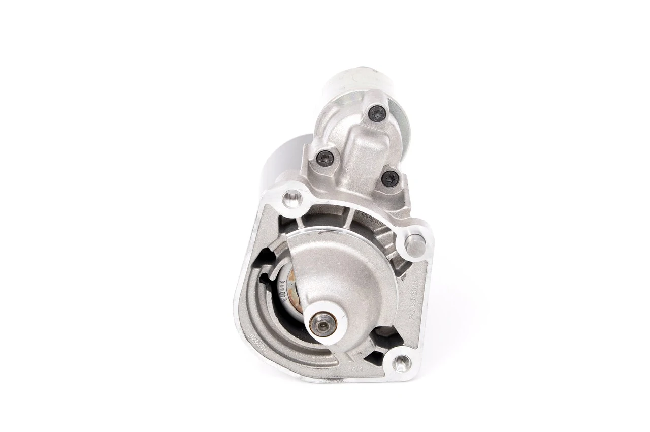 Стартер Bosch 0001108166 ціна, від 44.34 USD