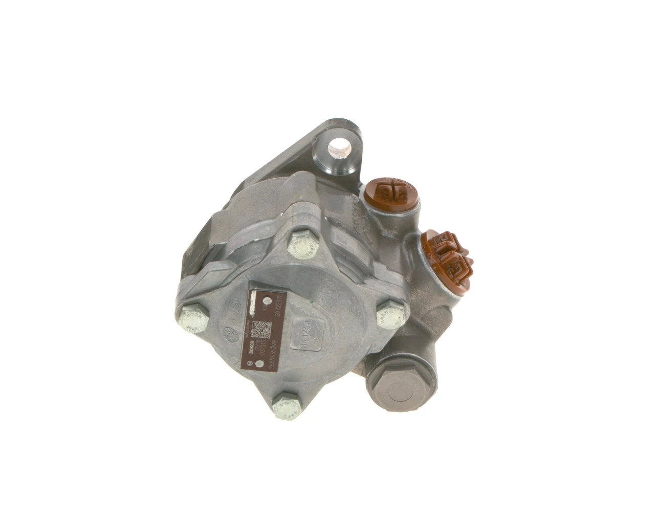 Фільтр повітряний обігрівача Bosch 1987435632 ціна, від 17.83 USD