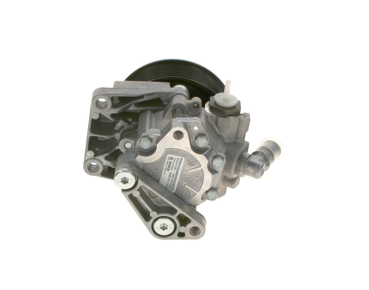 Насос ГПК Bosch KS00000654 ціна, від 85.59 USD