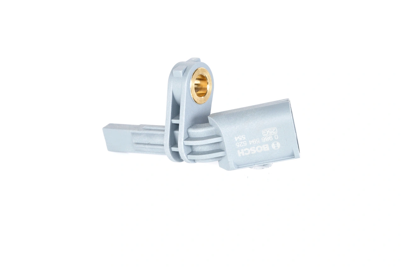 0986594525 Bosch Датчик АБС задній правий