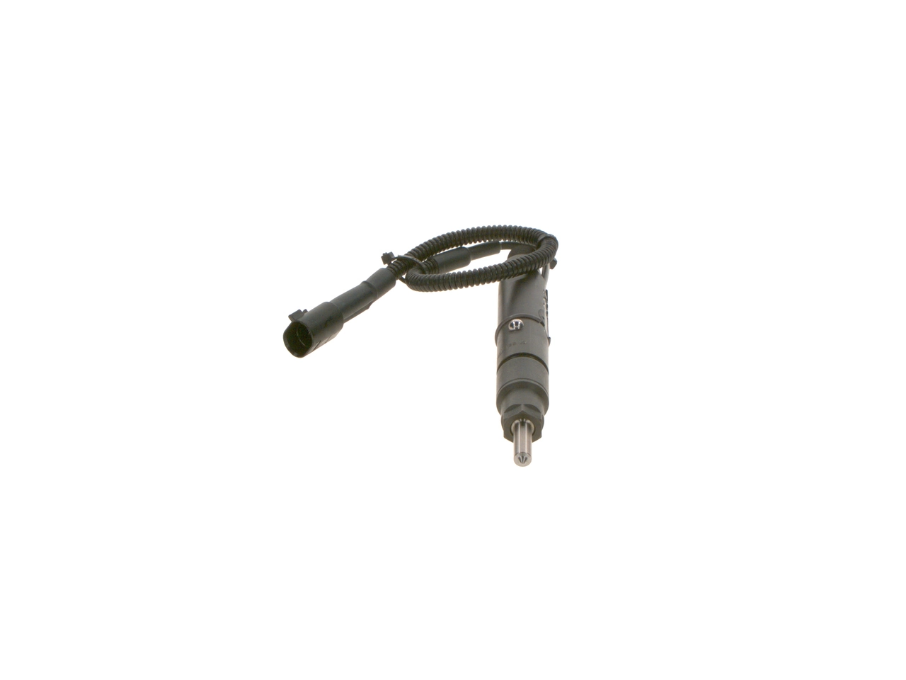 Форсунка паливна Bosch 432133797 ціна, від 337.25 USD
