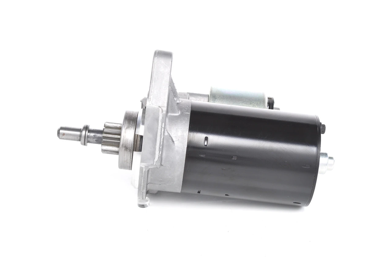 Стартер Bosch 0001107020 ціна, від 87.30 USD