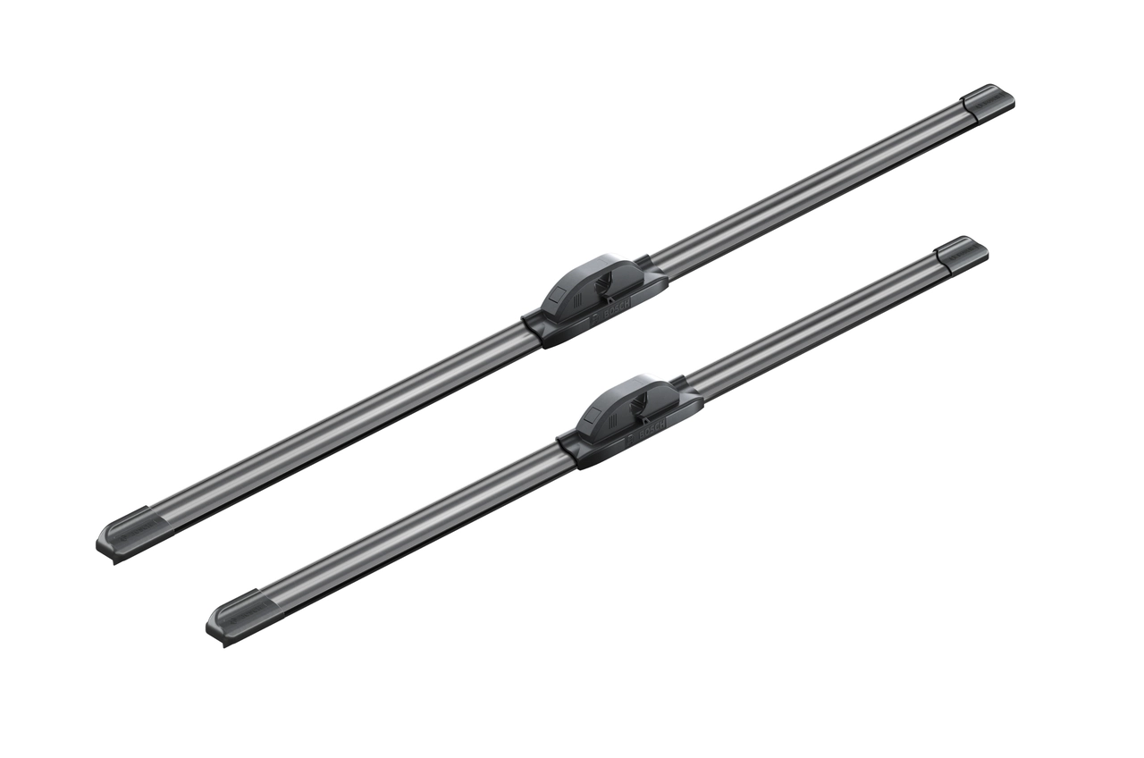 3397118957 Bosch Склоочисники лобового скла