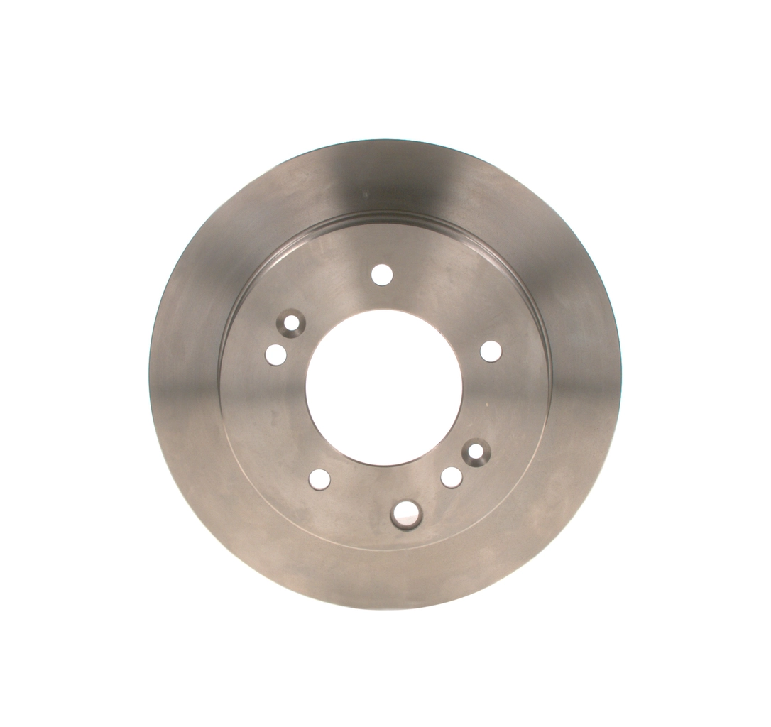 Купити 0986479232 Bosch Диск заднього гальма