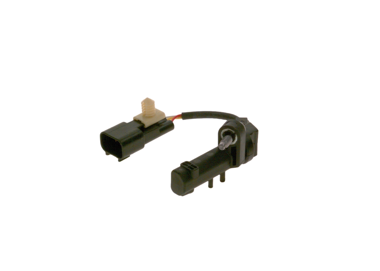 Купити 0986280437 Bosch Датчик положення (оборотів) коленвалу