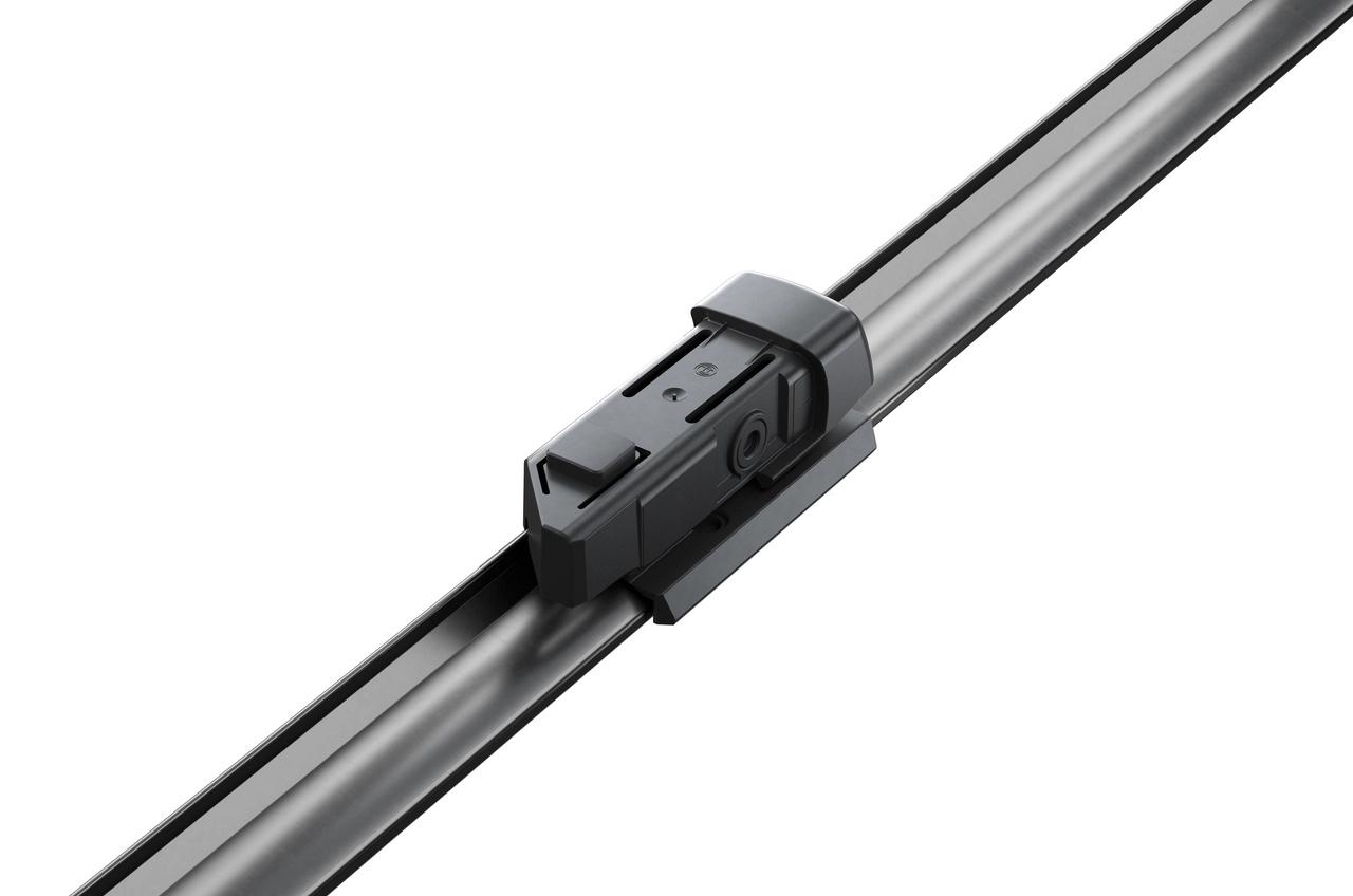 3397007188 Bosch Щітка двірника ліва