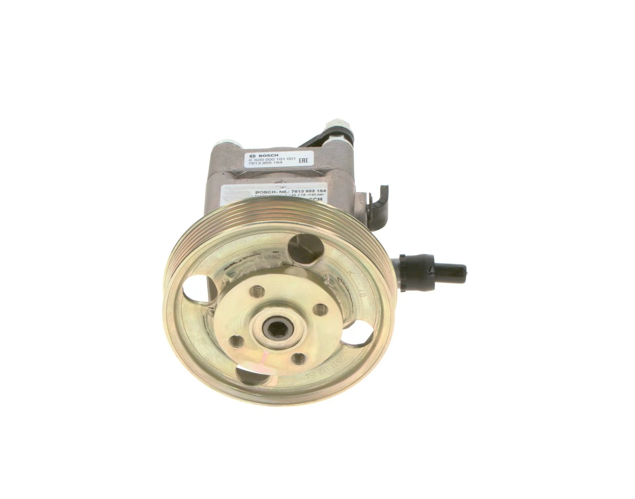 Купити KS01000071 Bosch Насос гідравліки