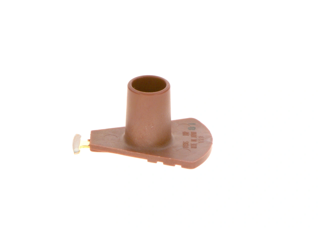 Бігунок розподільника запалювання Bosch 1987234027 ціна, від 2.44 USD