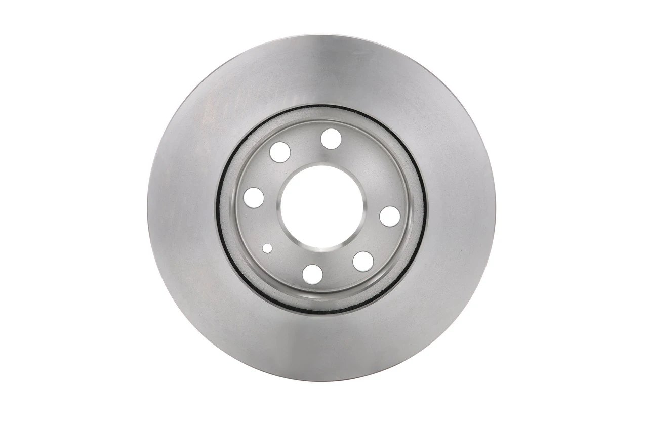 Диск переднього гальма Bosch 0986479190 ціна, від 29.05 USD