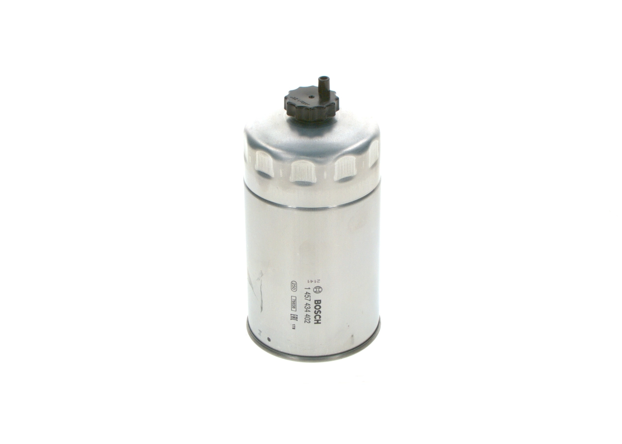Фільтр тонкого очищення палива Bosch 1457434402 ціна, від 14.04 USD