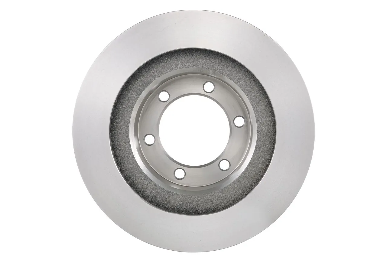 0986479304 Bosch Гальмо дискове переднє