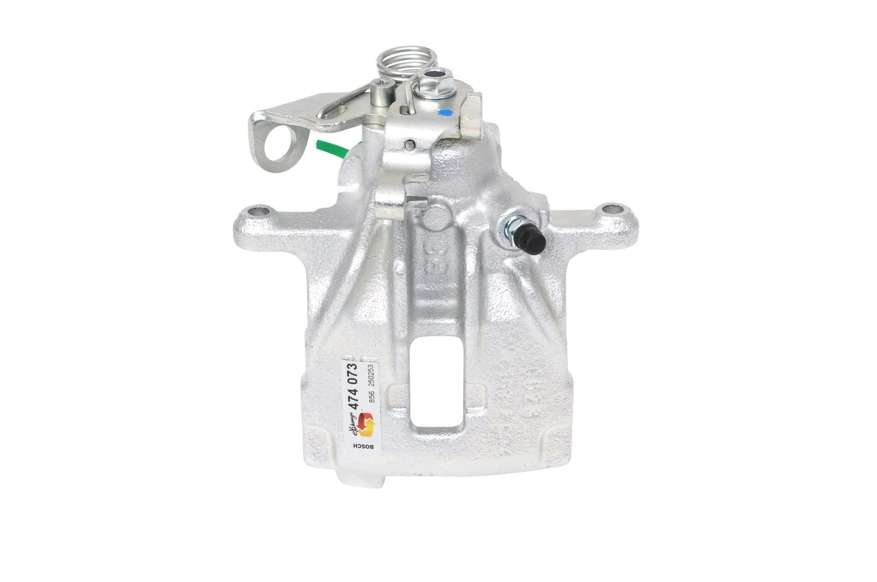 Супорт задній правий 0986474073 Bosch