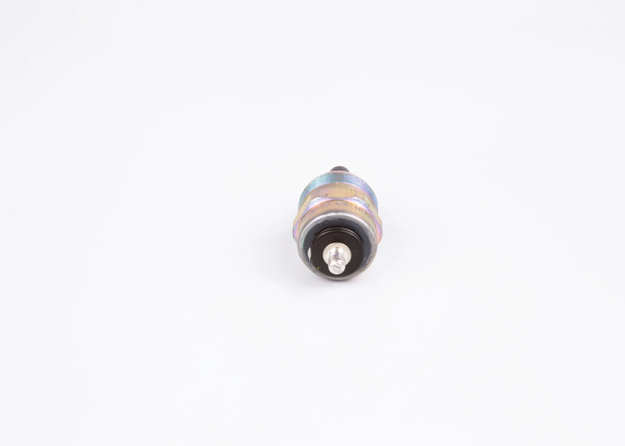 Купити F002D13642 Bosch Клапан ПНВТ відсічення подачі пального(дизель-стоп)