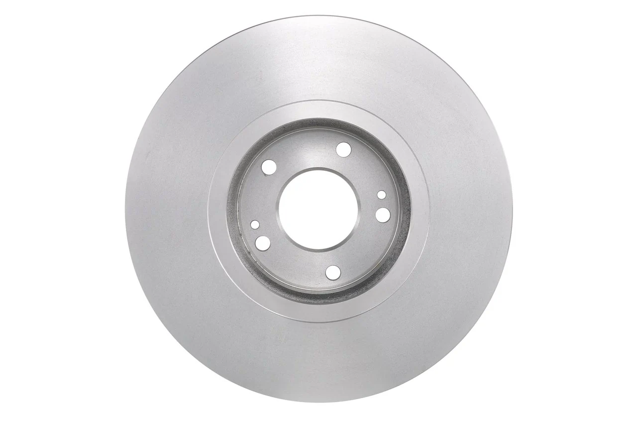 0986479536 Bosch Гальмо дискове переднє