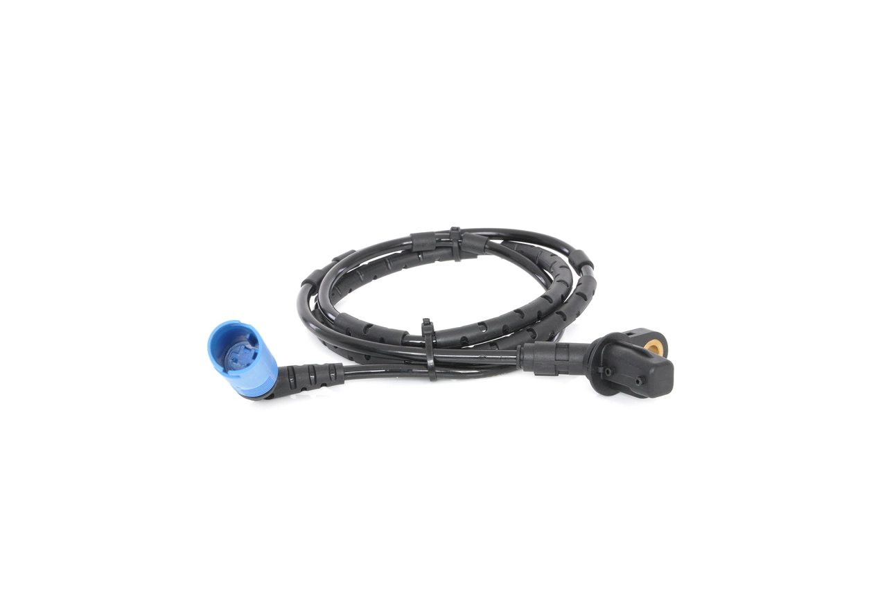 Купити 0986594513 Bosch Датчик АБС (ABS) задній