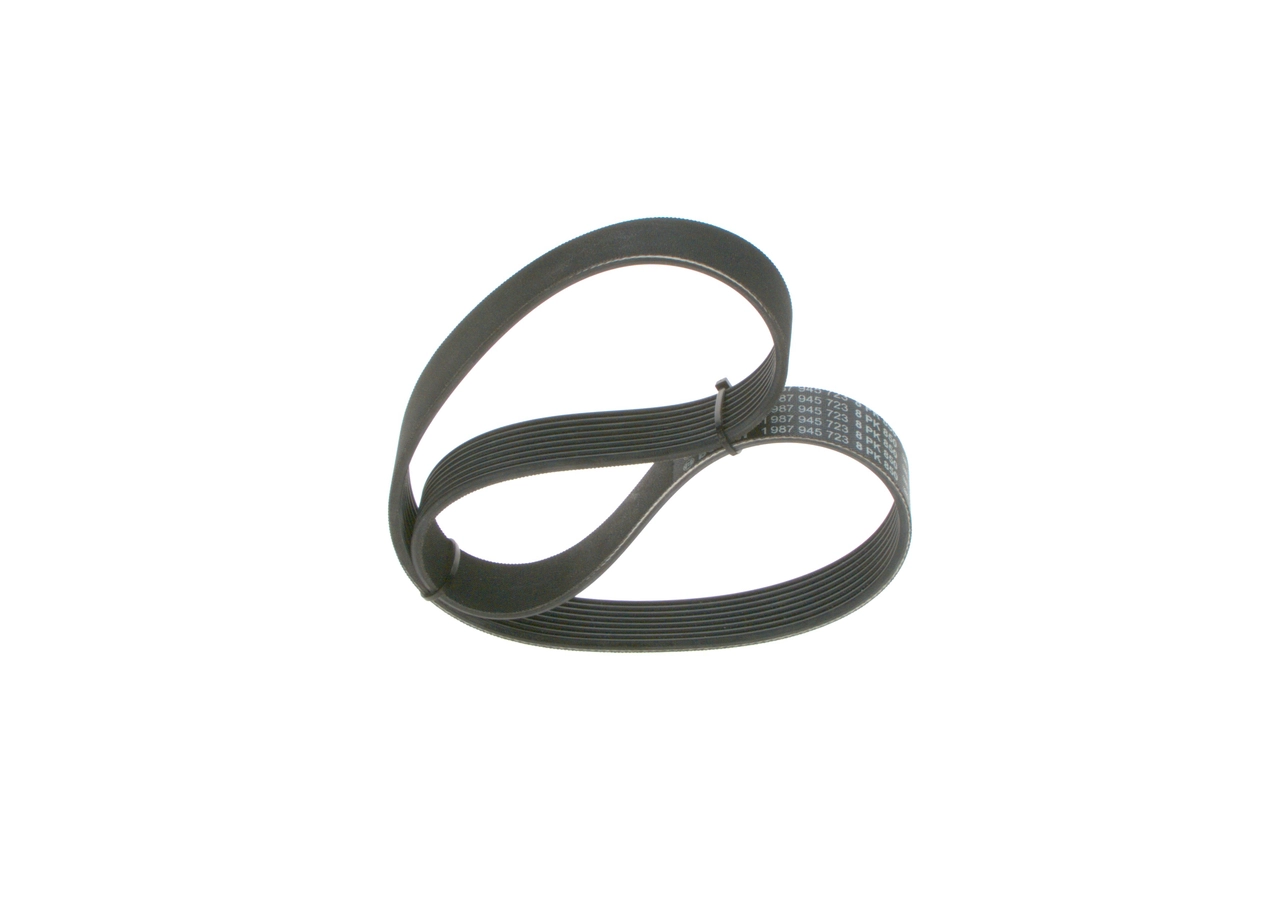 Клиновий ремінь Britpart PQS500221 ціна, від 12.62 USD