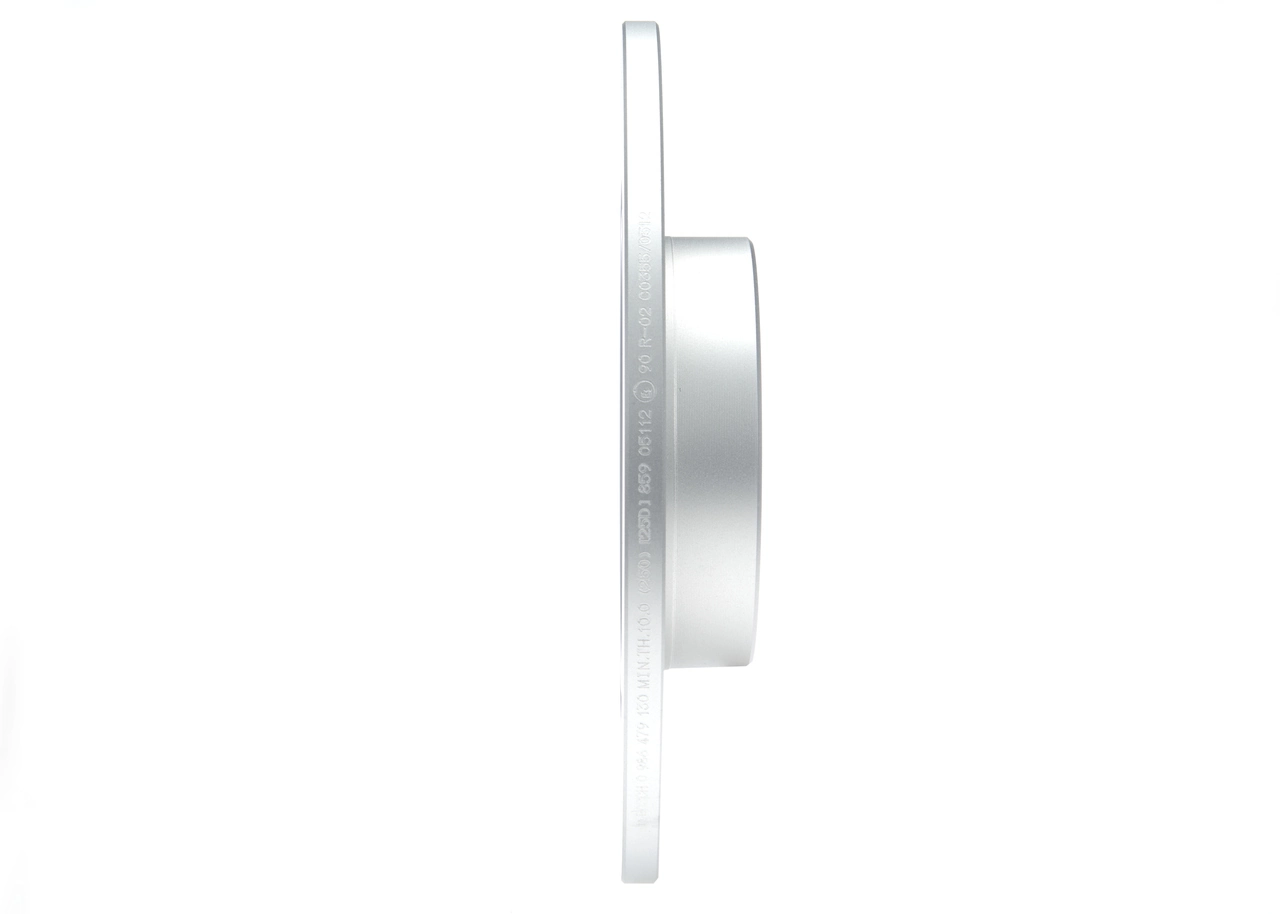 Задні дискові гальма Bosch 0986479130 ціна, від 36.94 USD