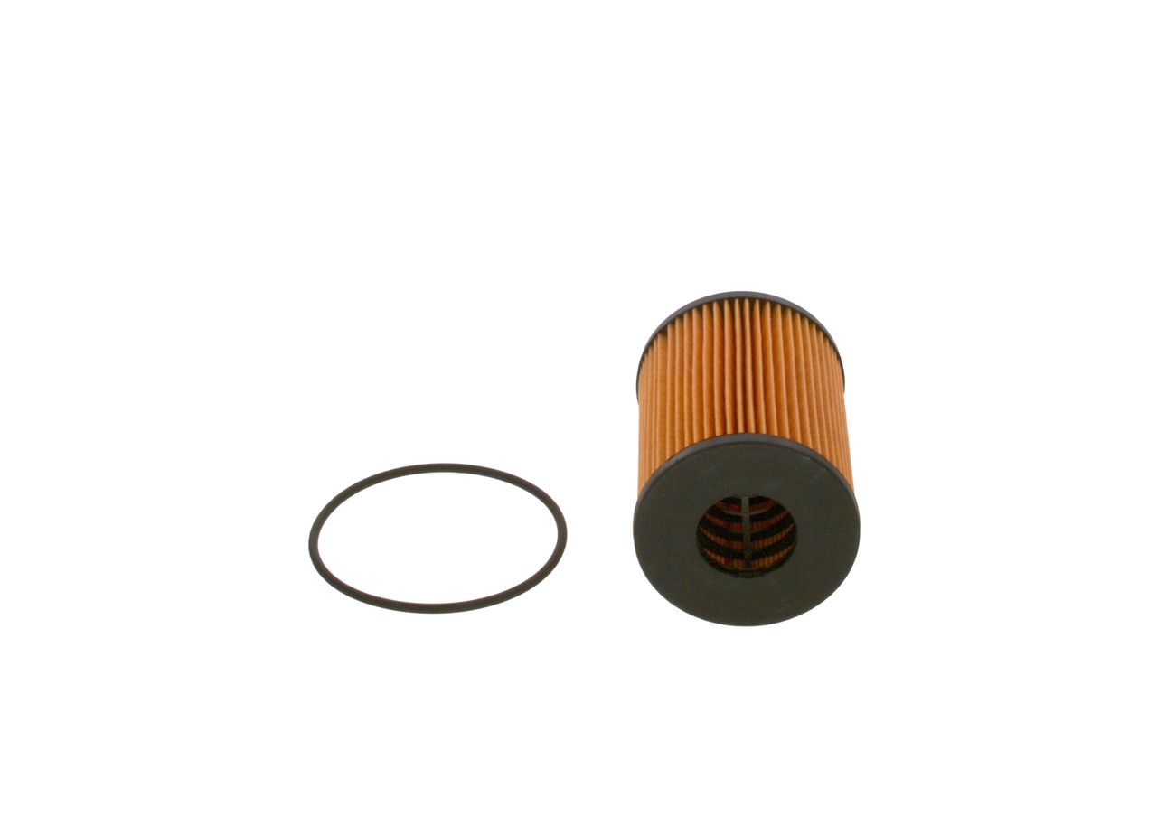 Масляний фільтр двигуна Bosch F026407102 ціна, від 13.80 USD