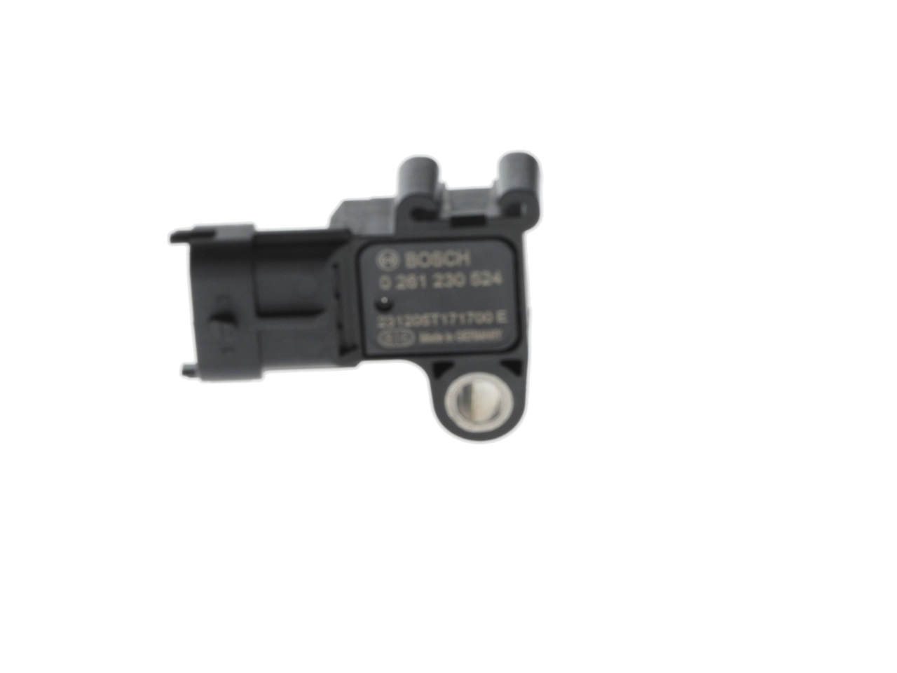 MAP сенсор Bosch 0261230524 ціна, від 24.49 USD