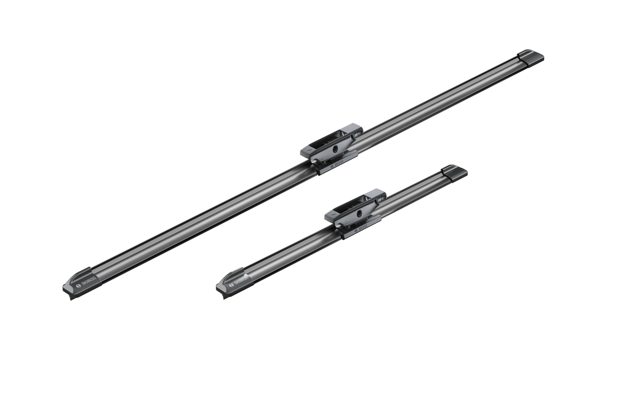 Щітка-двірник лобового скла, комплект з 2-х шт. Bosch 3397007868 ціна, від 24.89 USD